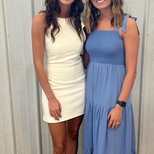 Size XS Lulu’s dress